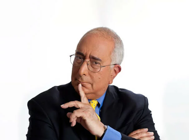 Ben Stein