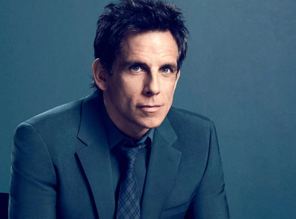 Ben Stiller