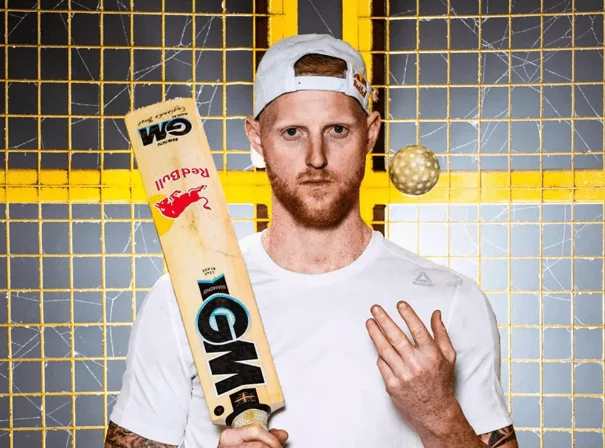 Ben Stokes