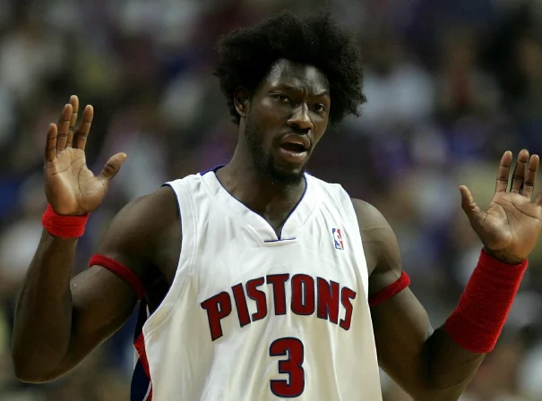 Ben Wallace