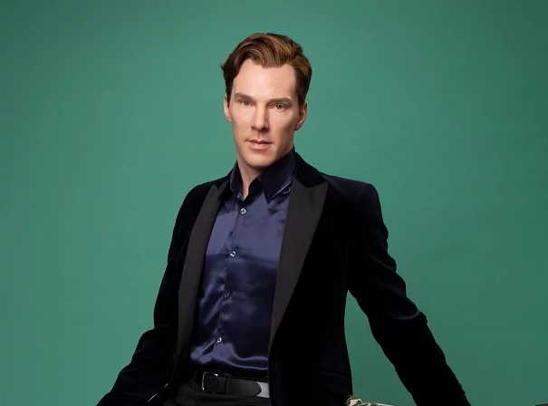 Benedict Cumberbatch