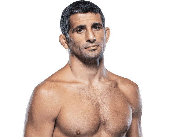 Beneil Dariush