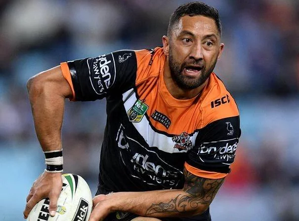 Benji Marshall