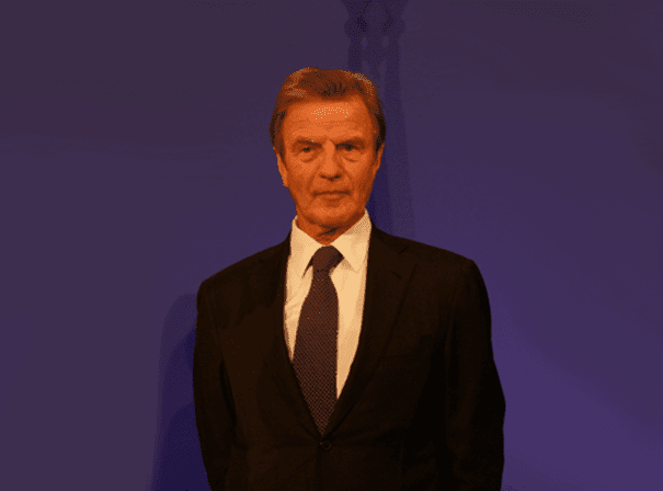 Bernard Kouchner