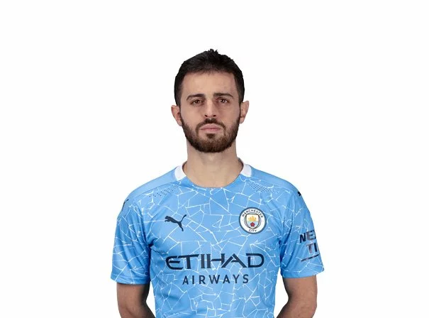 Bernardo Silva