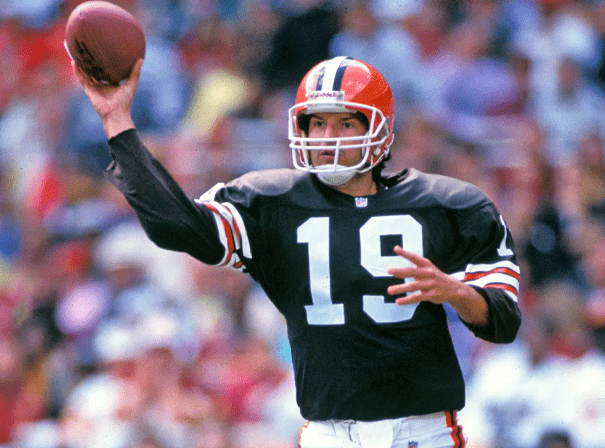 Bernie Kosar