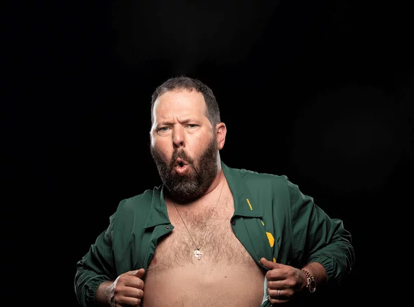 Bert Kreischer