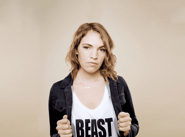 Beth Stelling