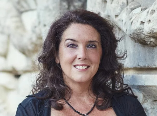Bettany Hughes
