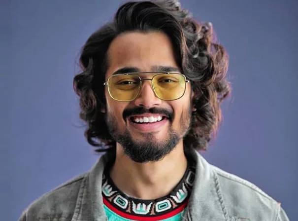 Bhuvan Bam