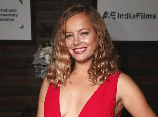 Bijou Phillips