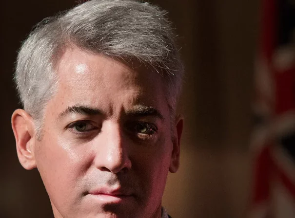 Bill Ackman
