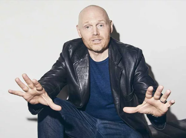 Bill Burr