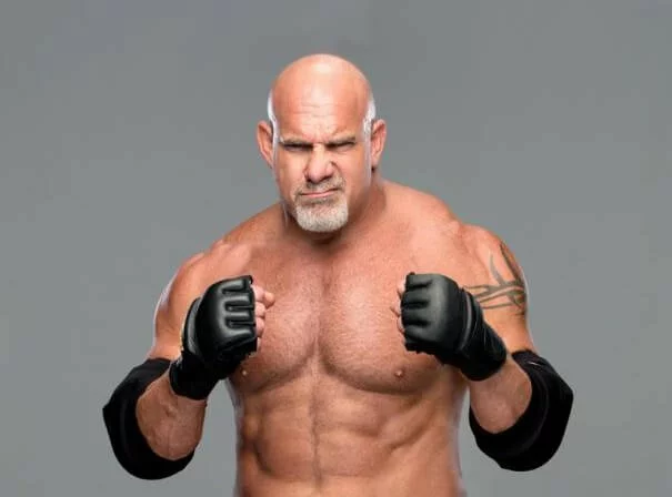 Bill Goldberg