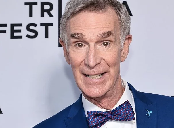 Bill Nye