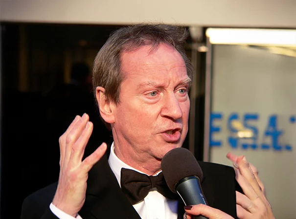 Bill Paterson