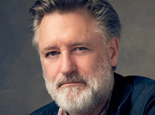 Bill Pullman