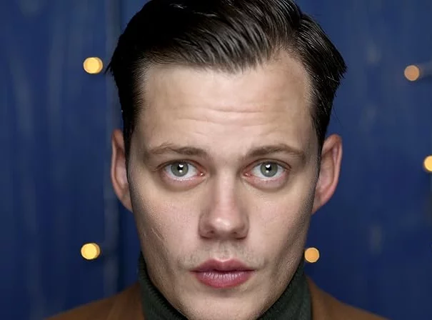 Bill Skarsgard