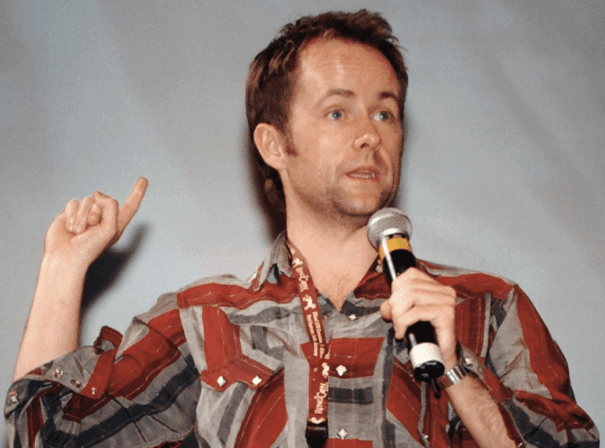 Billy Boyd