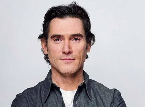 Billy Crudup