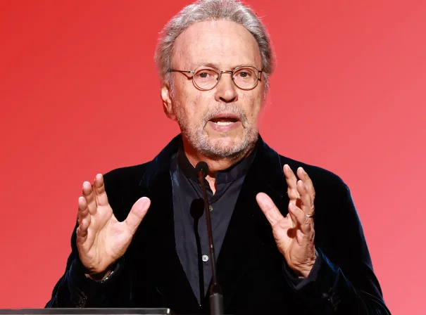 Billy Crystal