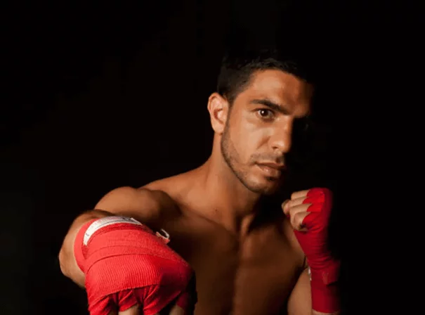 Billy Dib