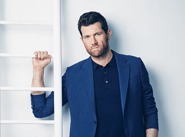 Billy Eichner