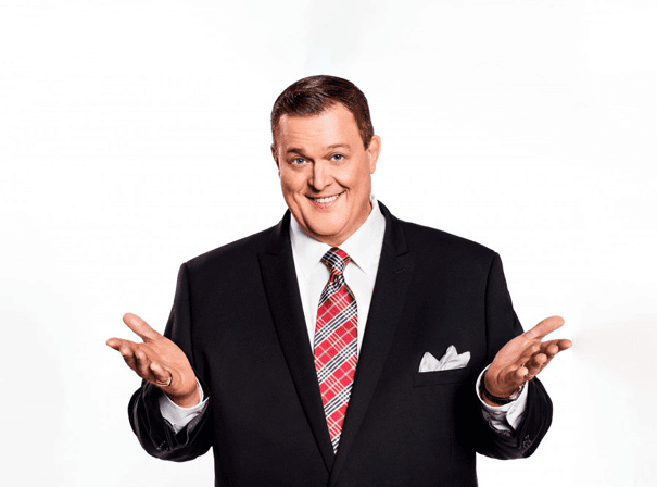 Billy Gardell