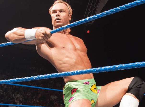 Billy Gunn