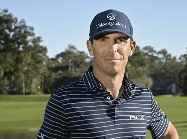 Billy Horschel