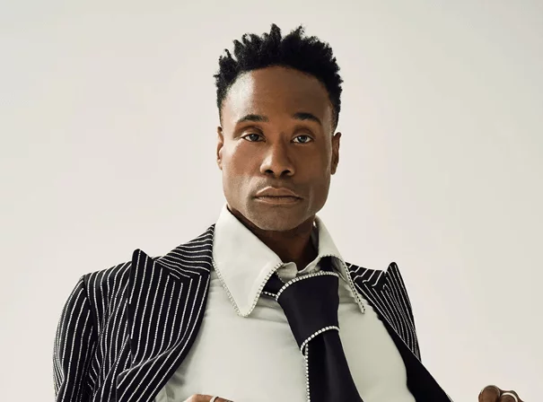 Billy Porter