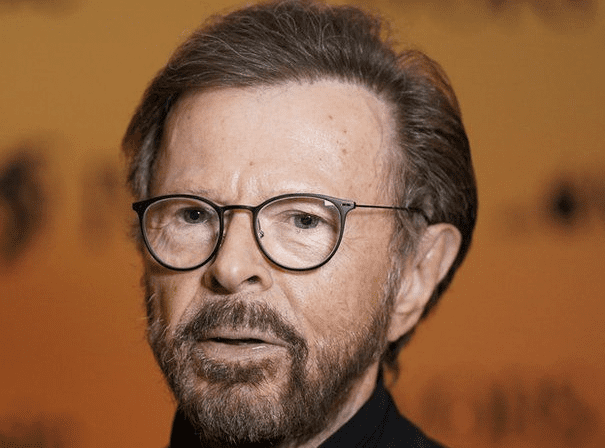 Björn Ulvaeus