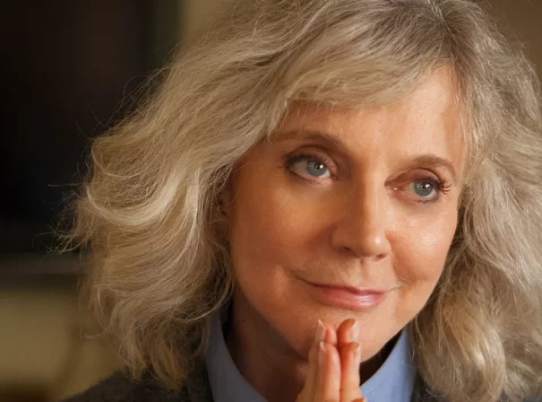 Blythe Danner