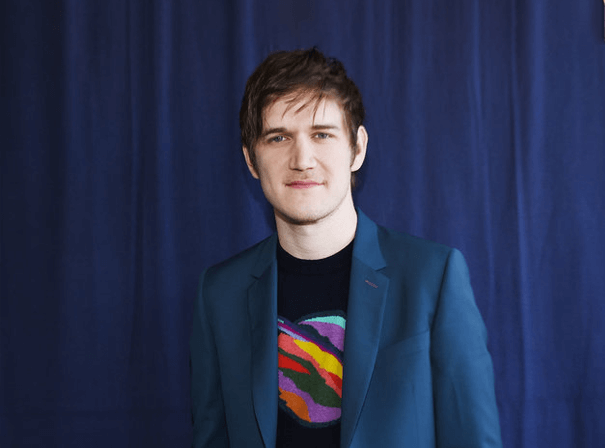 Bo Burnham