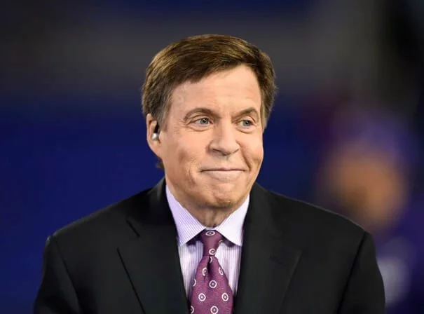 Bob Costas