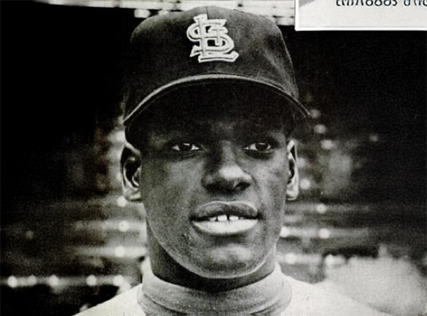 Bob Gibson