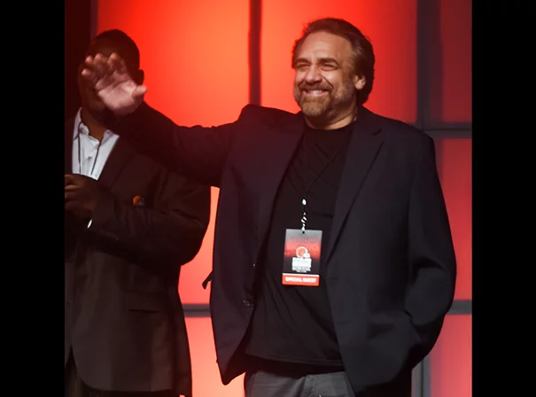 Bob Golic