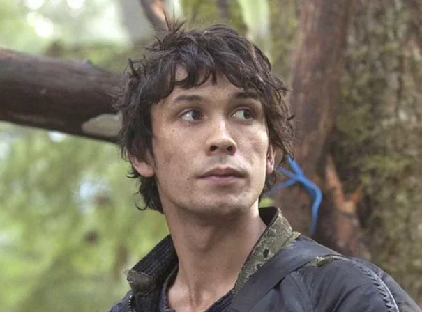 Bob Morley