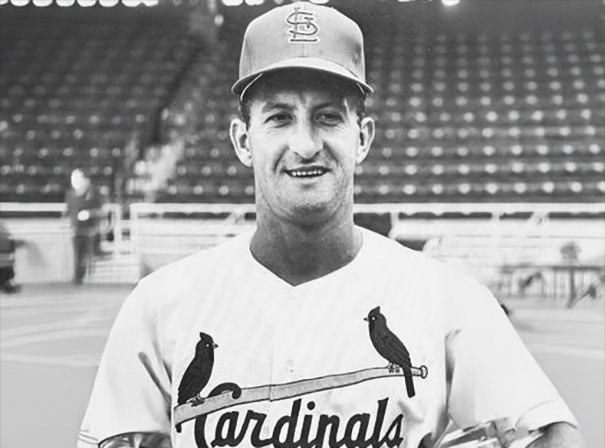 Bob Uecker