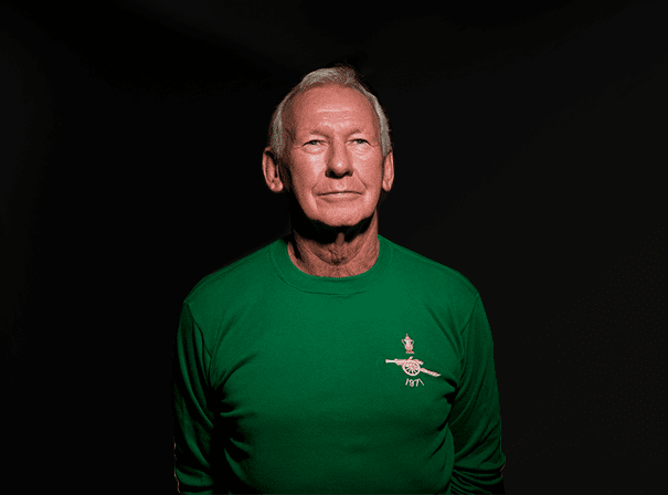 Bob Wilson