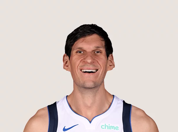 Boban Marjanovic