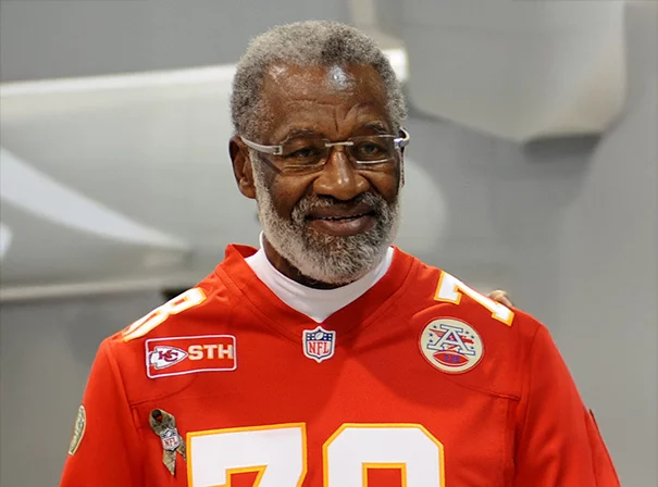 Bobby Bell