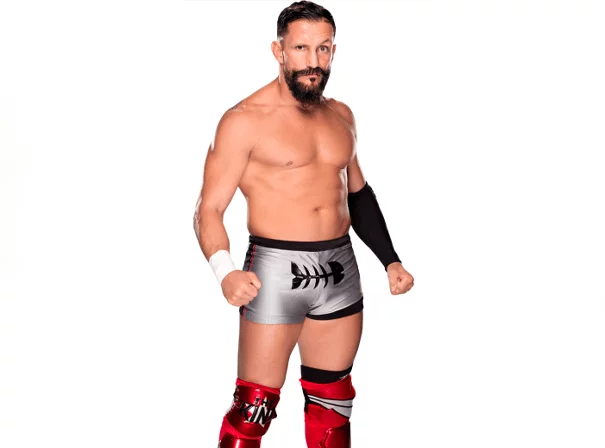 Bobby Fish