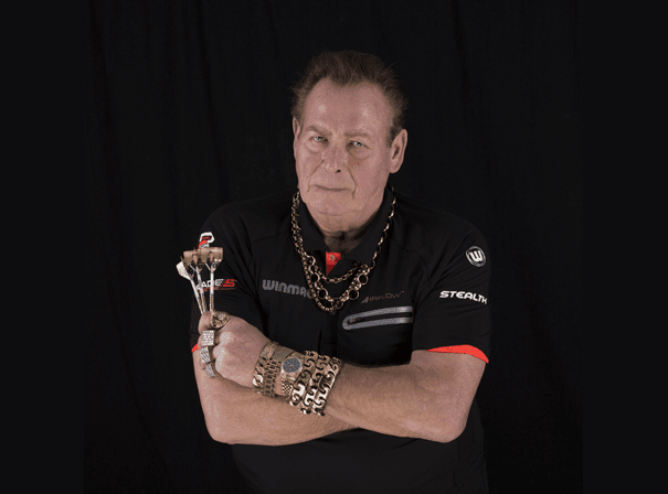 Bobby George