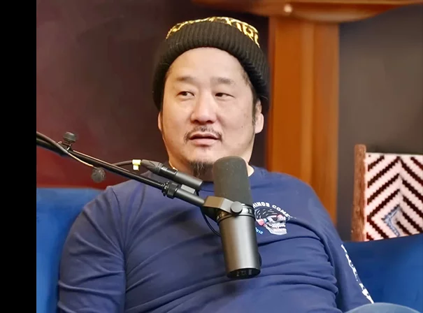 Bobby Lee
