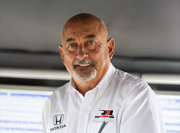 Bobby Rahal