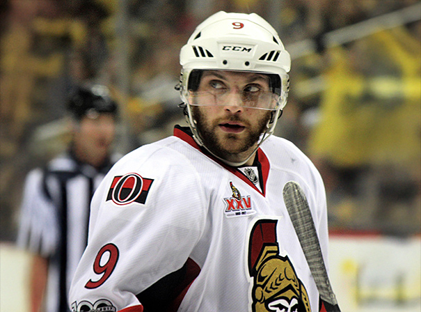 Bobby Ryan
