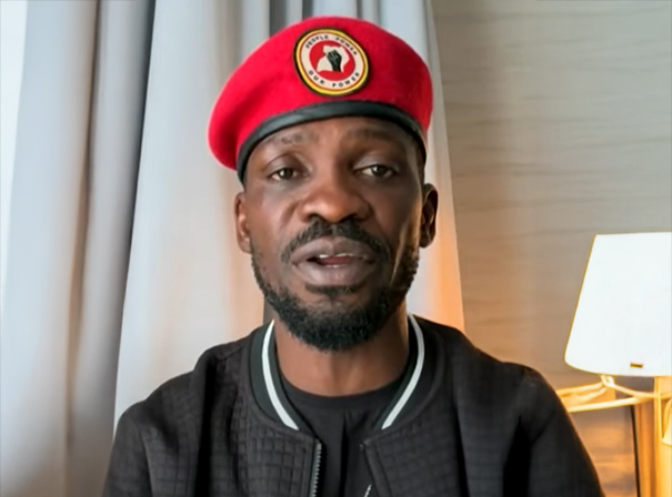Bobi Wine