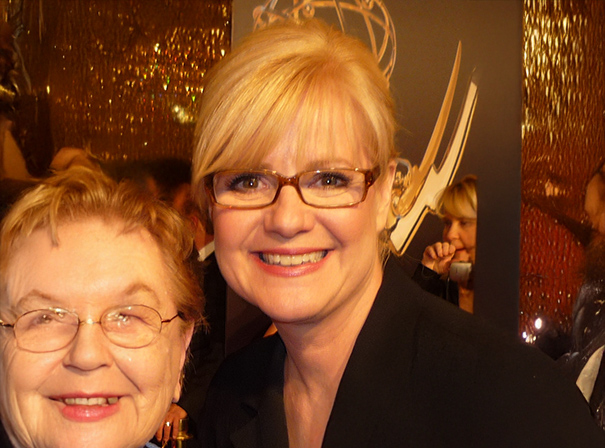 Bonnie Hunt