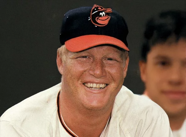 Boog Powell